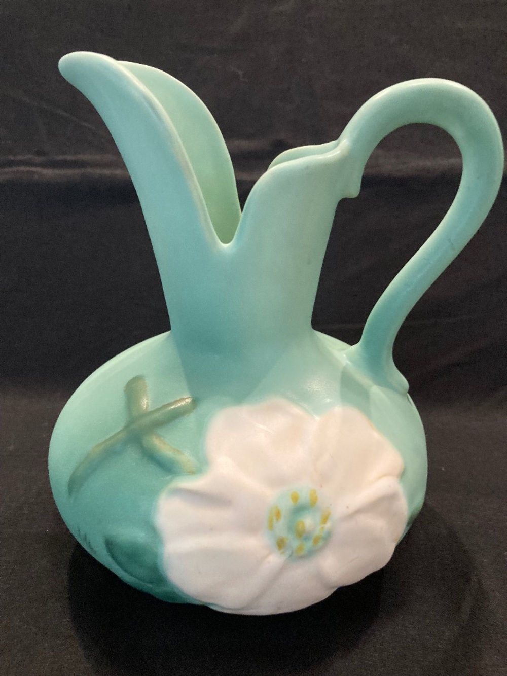 WELLER POTTERY